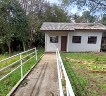 Col. Estadual para Surdos Alcindo Fanaya Junior - 2023