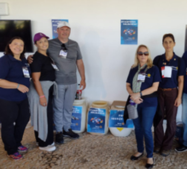 Dia Mundial da Água - 2023