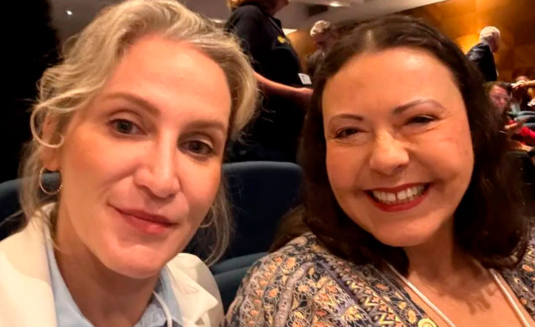 Mais um belo ano rotário