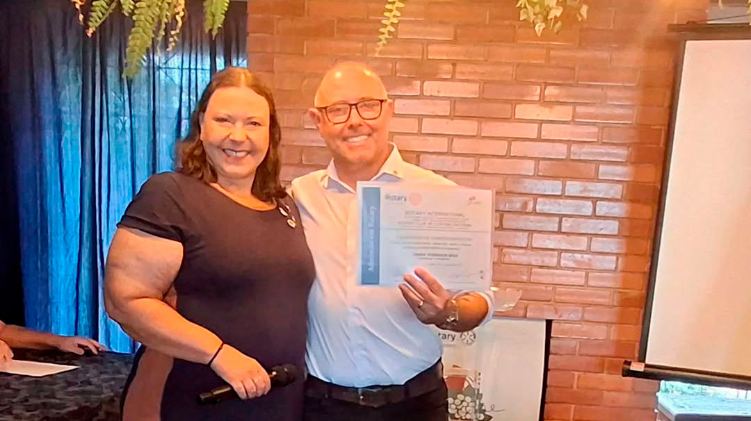 Sobre a Prova Quádrupla